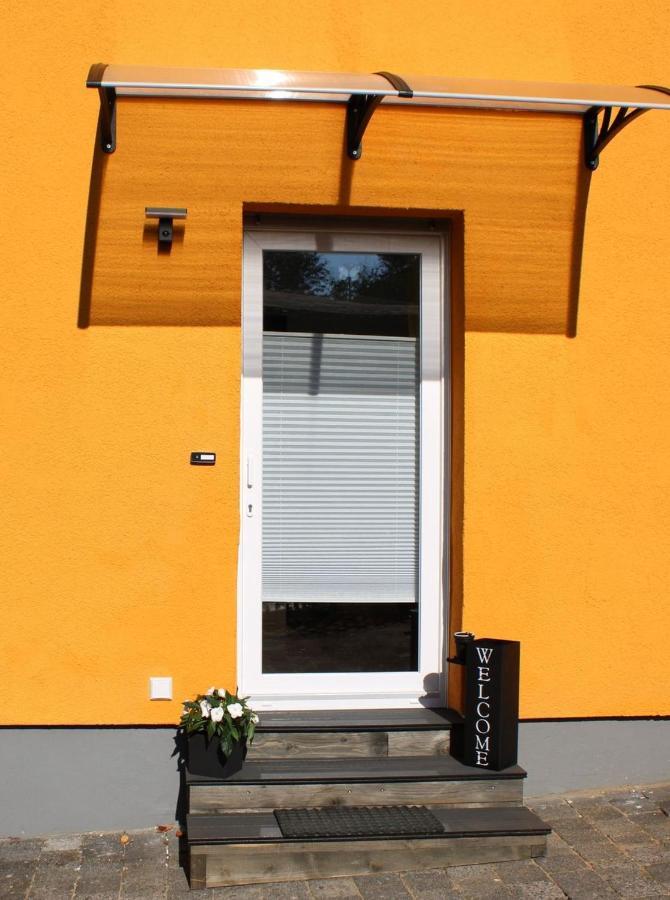 Ferienwohnung Schwallmann Wilnsdorf Exterior photo