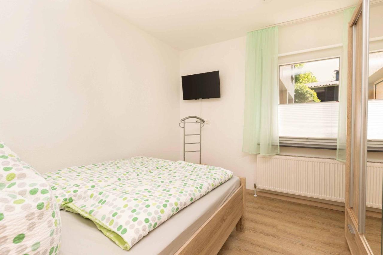 Ferienwohnung Schwallmann Wilnsdorf Exterior photo