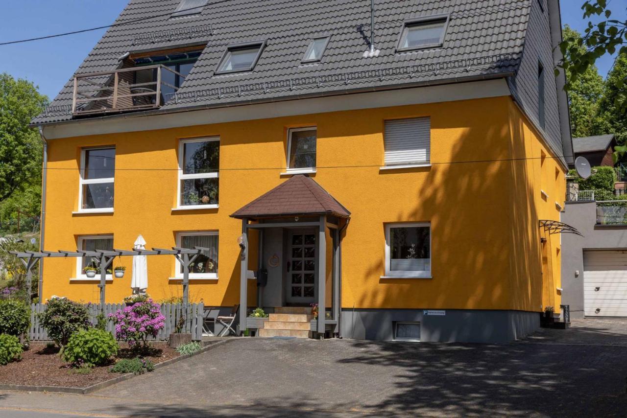 Ferienwohnung Schwallmann Wilnsdorf Exterior photo
