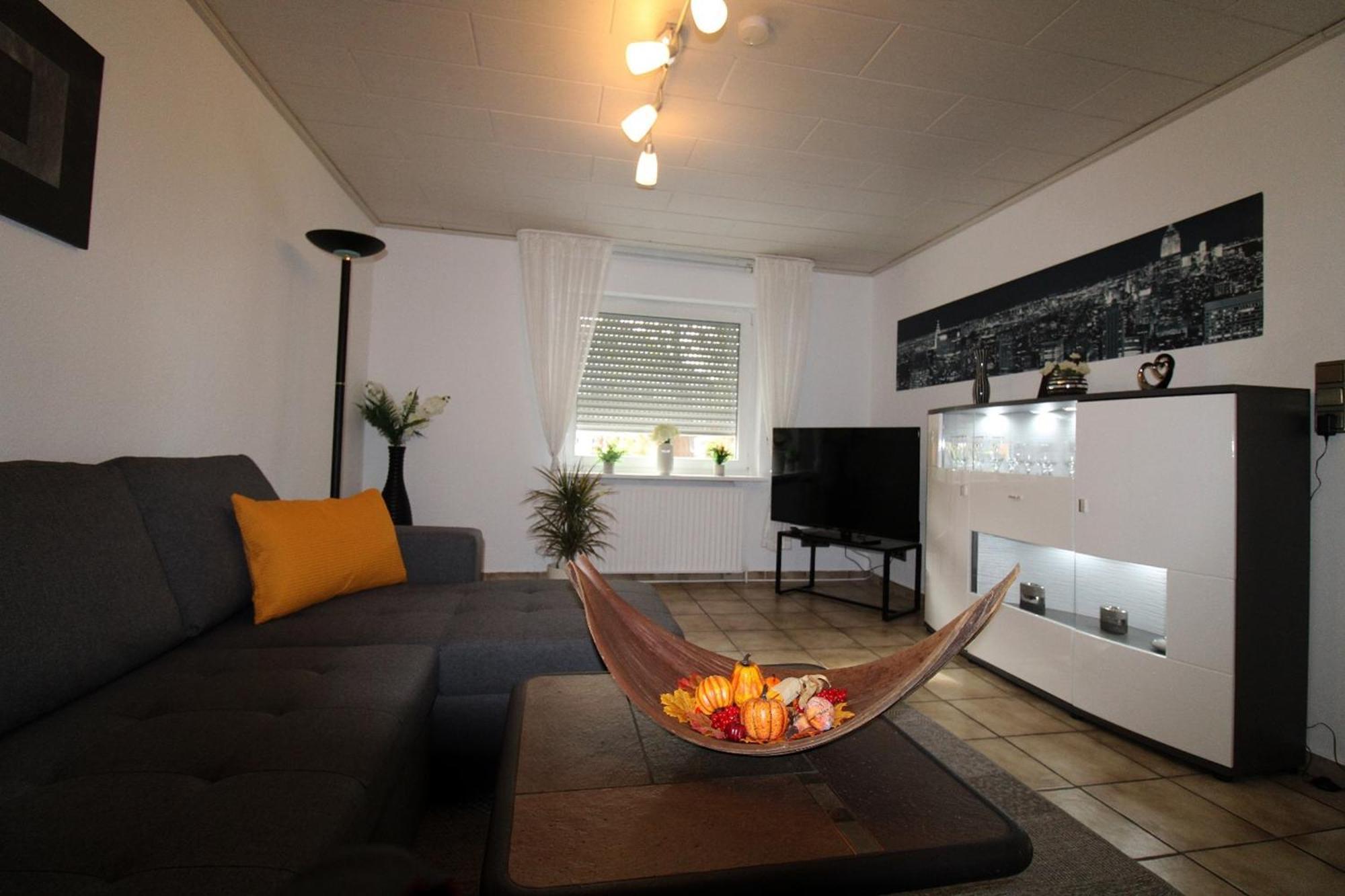 Ferienwohnung Schwallmann Wilnsdorf Exterior photo