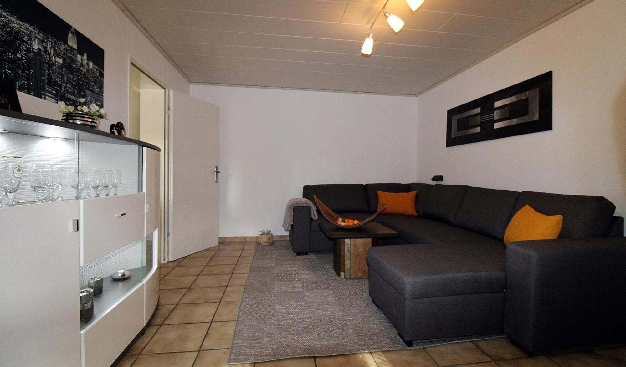 Ferienwohnung Schwallmann Wilnsdorf Exterior photo