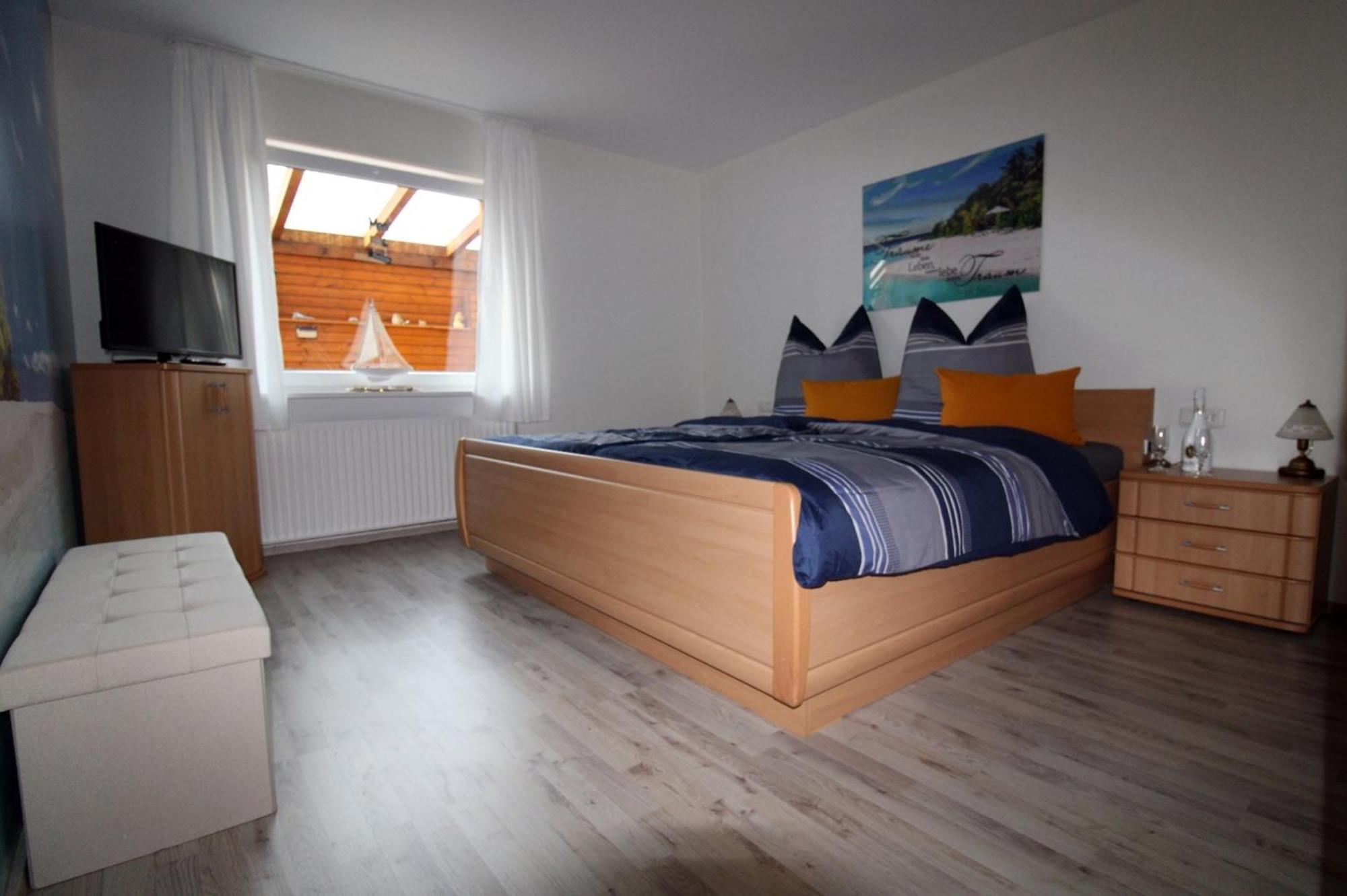 Ferienwohnung Schwallmann Wilnsdorf Exterior photo